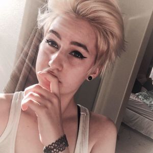 Meet your Posher, Wyatt